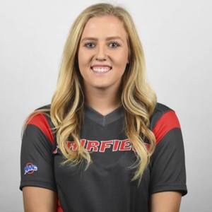 Meet your Posher, Lauryn